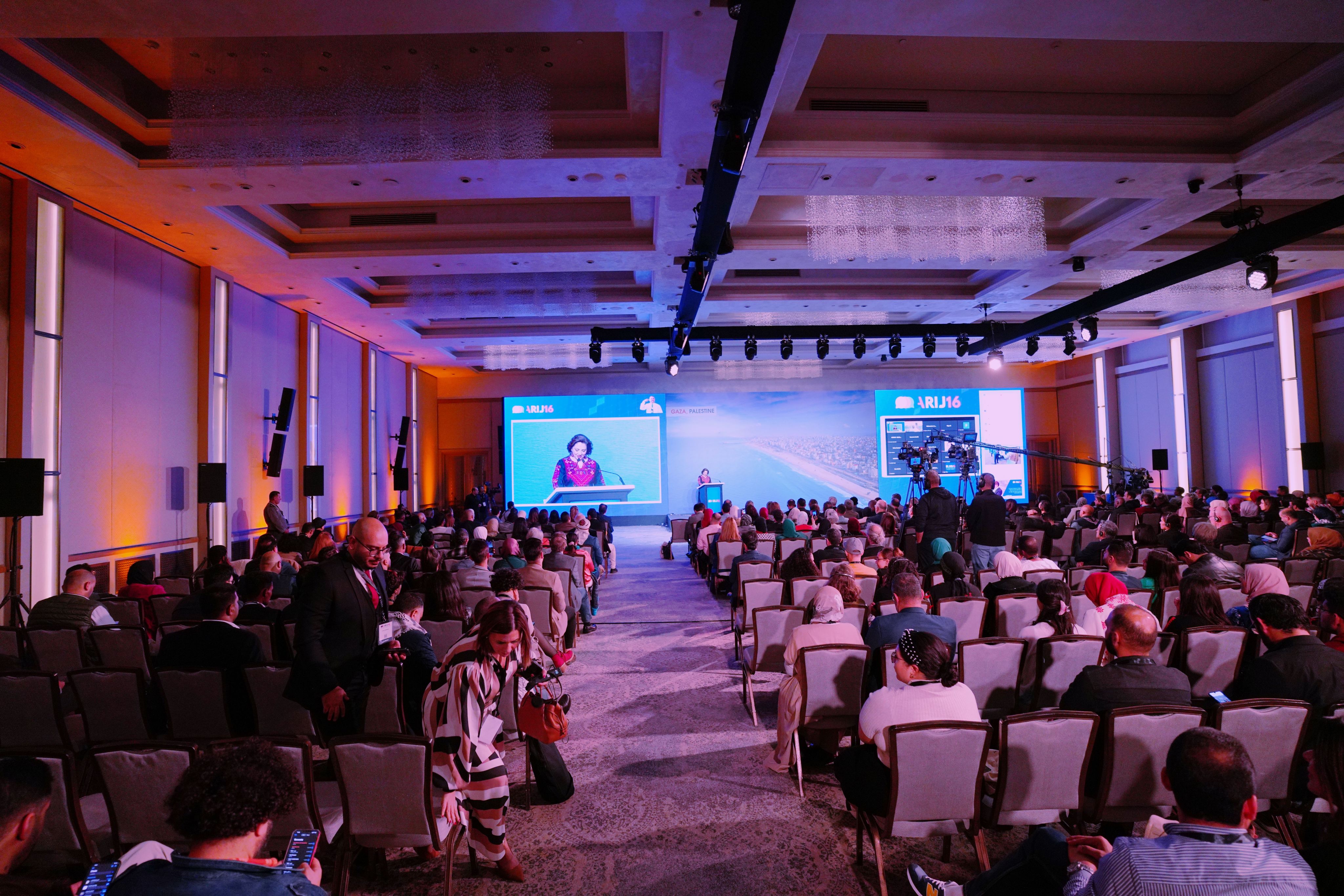 Cover image for Day 3 Sessions